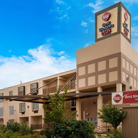Best Western Plus Rockwall Inn & Suites Eksteriør bilde