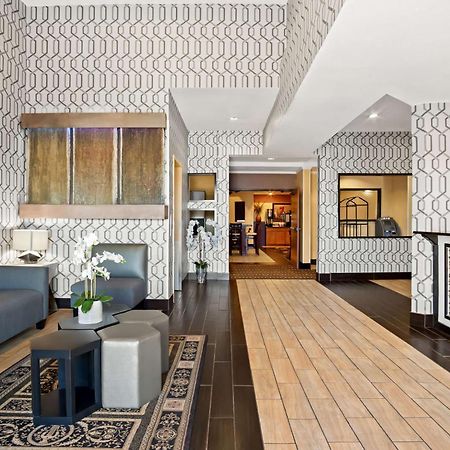 Best Western Plus Rockwall Inn & Suites Eksteriør bilde