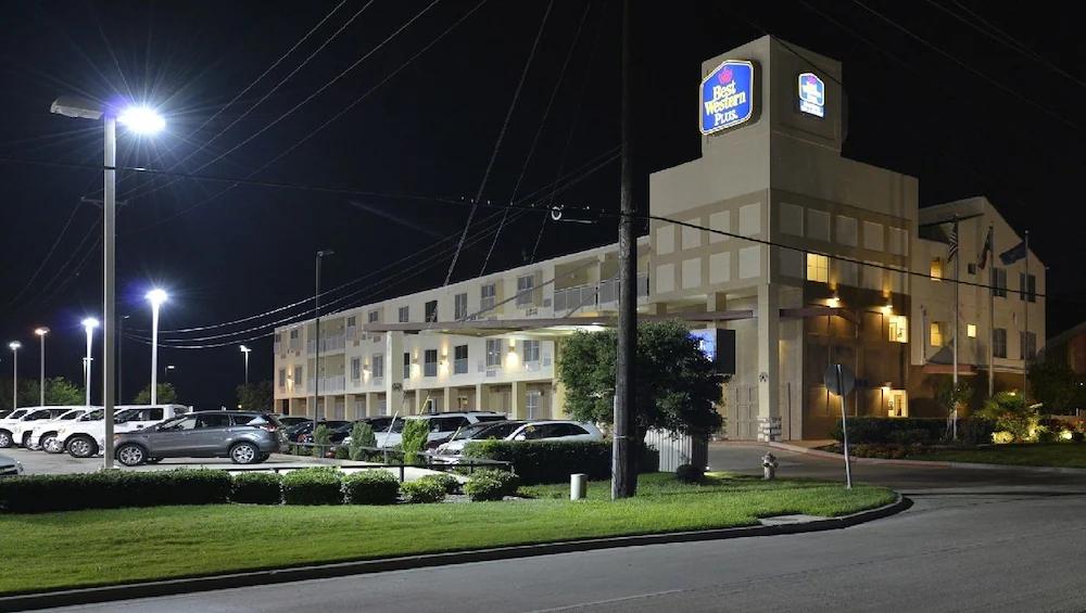 Best Western Plus Rockwall Inn & Suites Eksteriør bilde