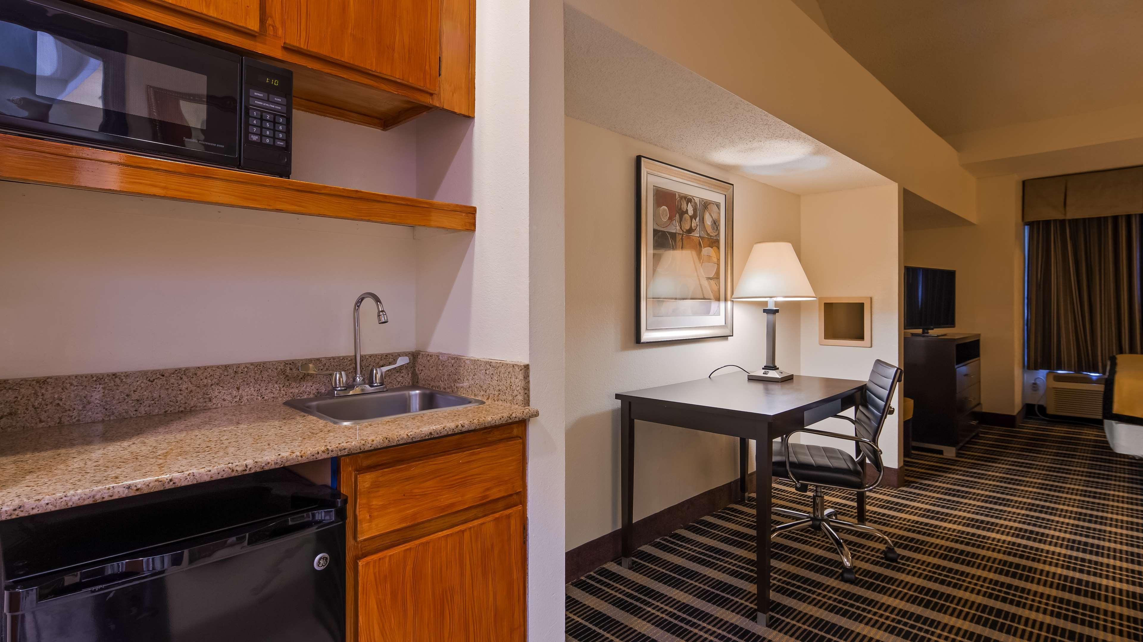 Best Western Plus Rockwall Inn & Suites Eksteriør bilde