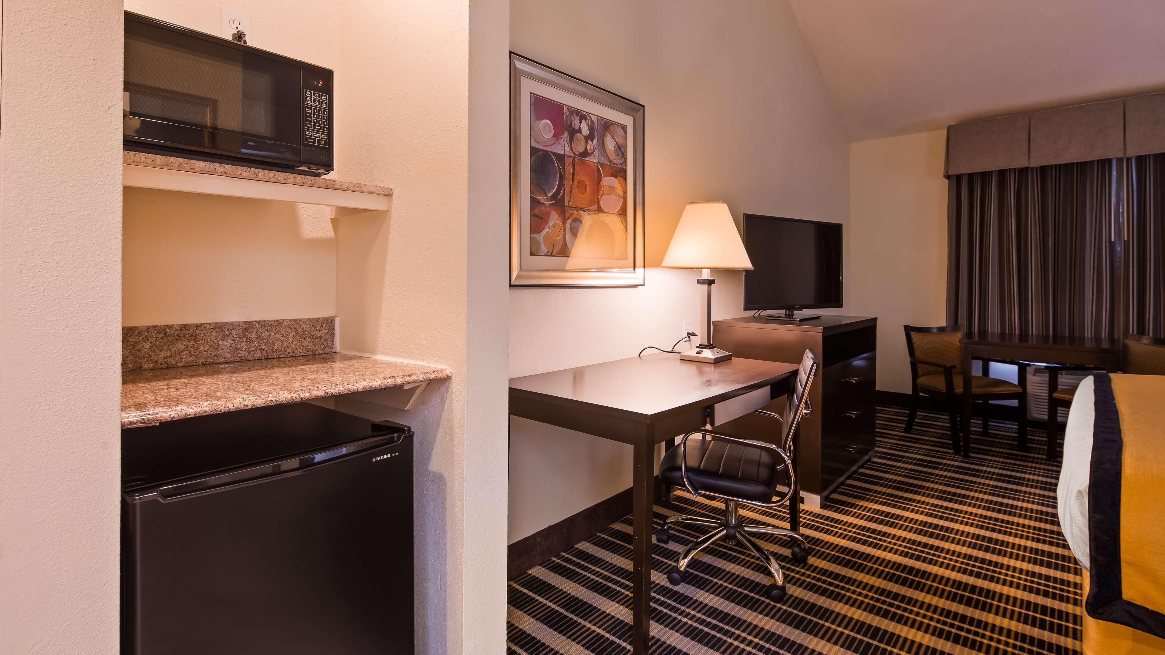 Best Western Plus Rockwall Inn & Suites Eksteriør bilde