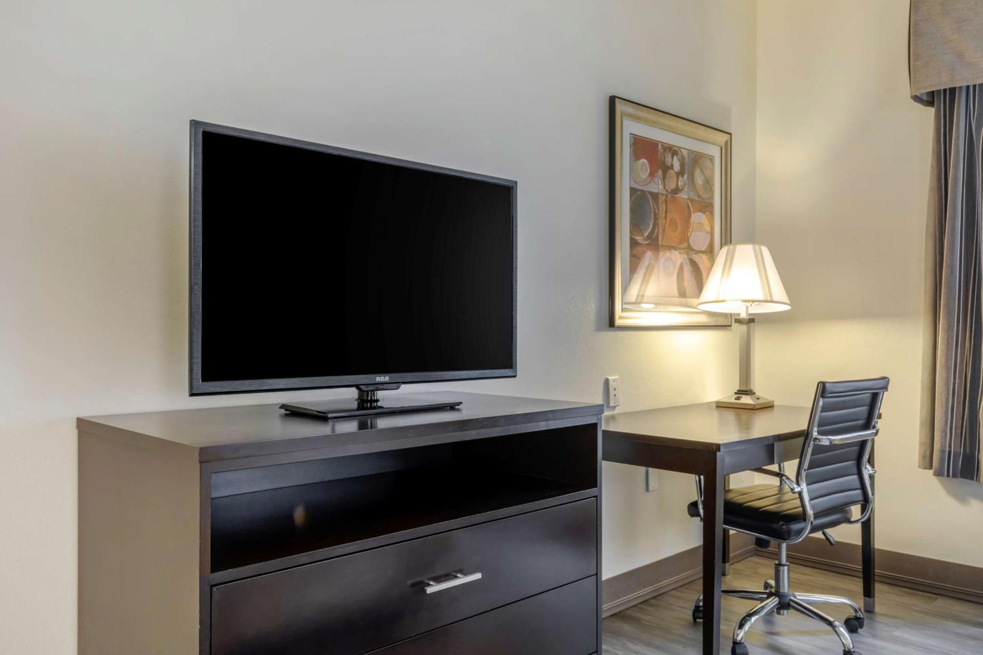 Best Western Plus Rockwall Inn & Suites Eksteriør bilde