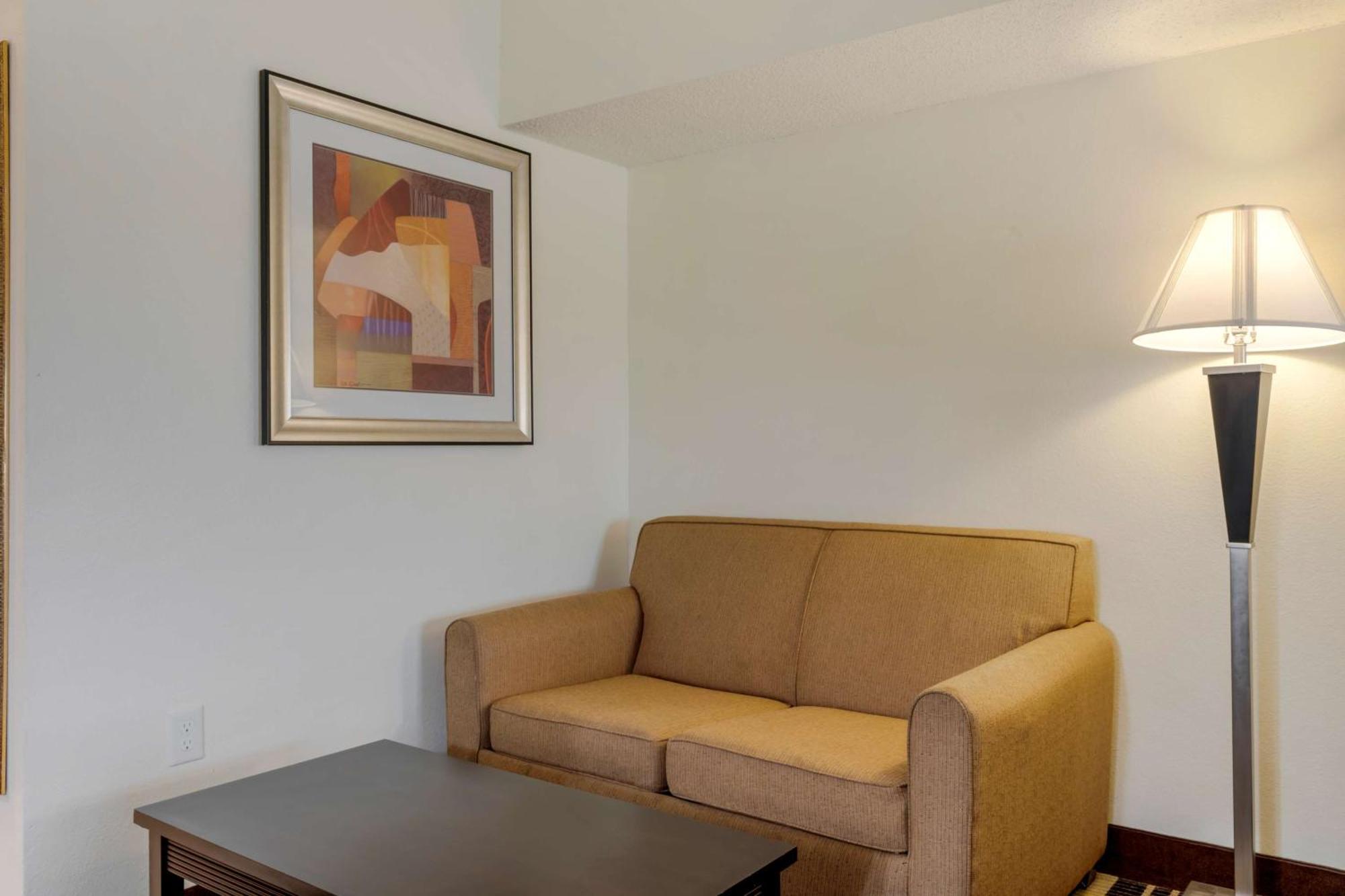 Best Western Plus Rockwall Inn & Suites Eksteriør bilde