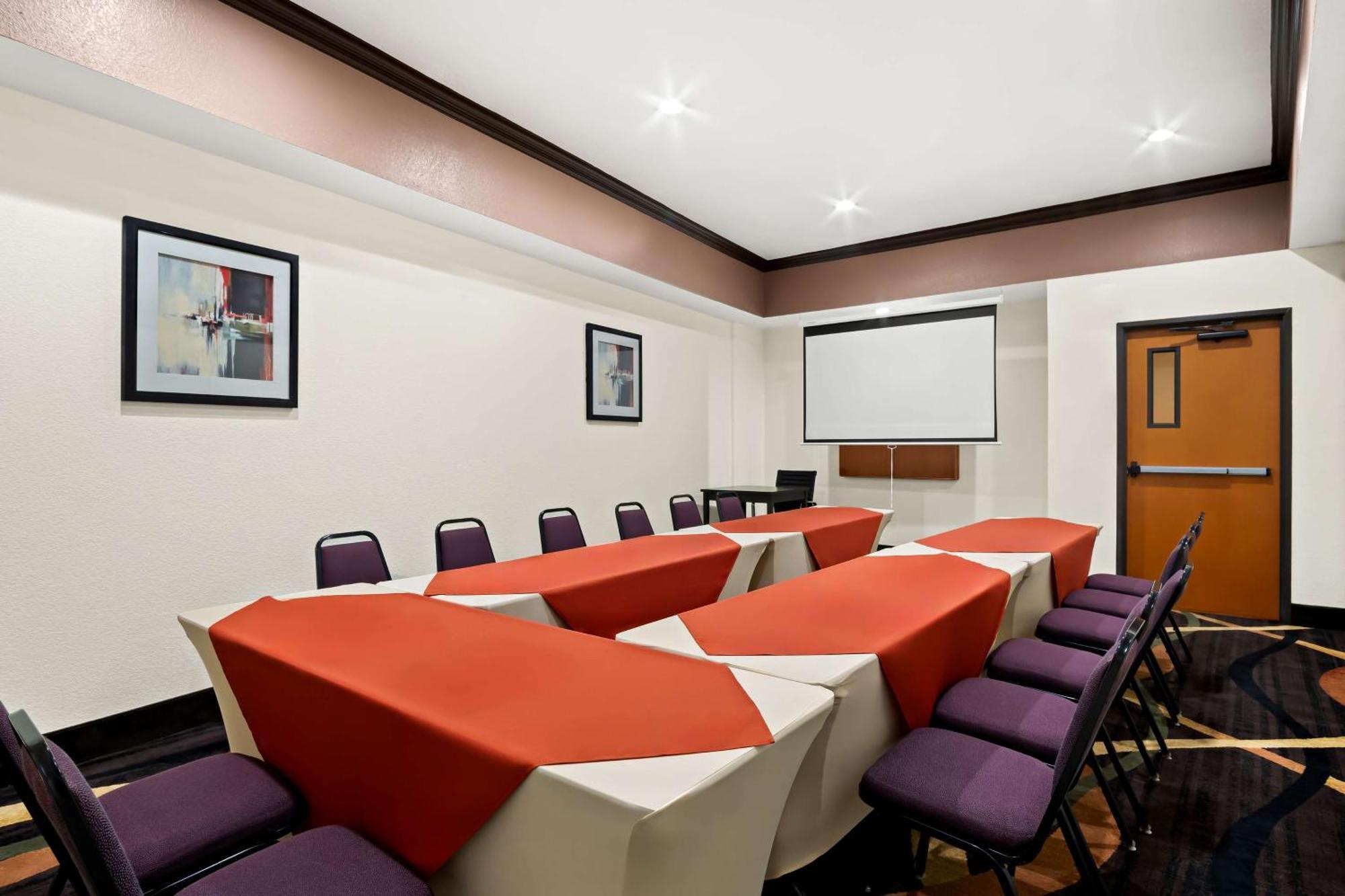 Best Western Plus Rockwall Inn & Suites Eksteriør bilde